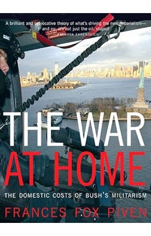 The War at Home